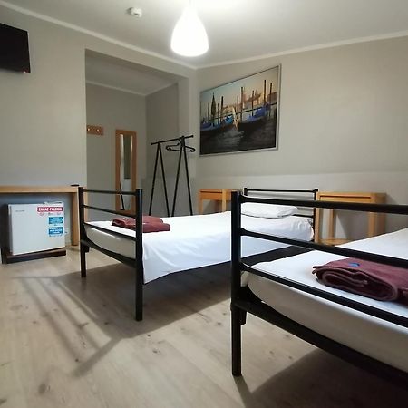 Hostel Centrum Radom Exterior photo